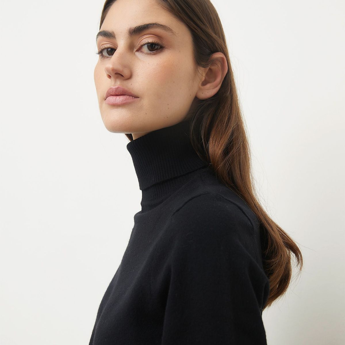 BASEMENT - Saco Mujer Basement