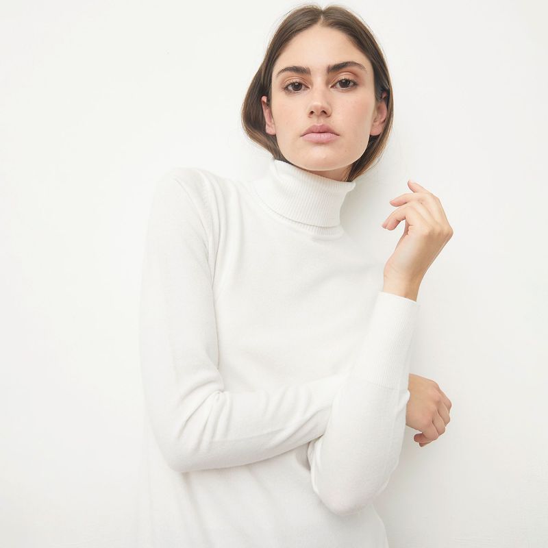 BASEMENT - Saco Mujer Basement