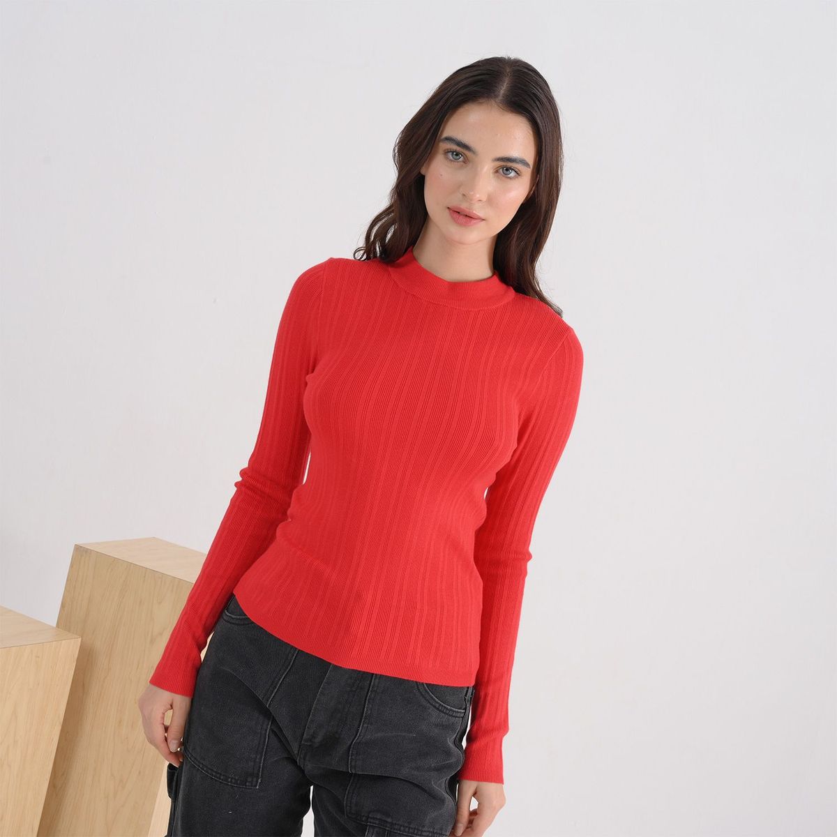 SYBILLA - Sweater para Mujer Sybilla