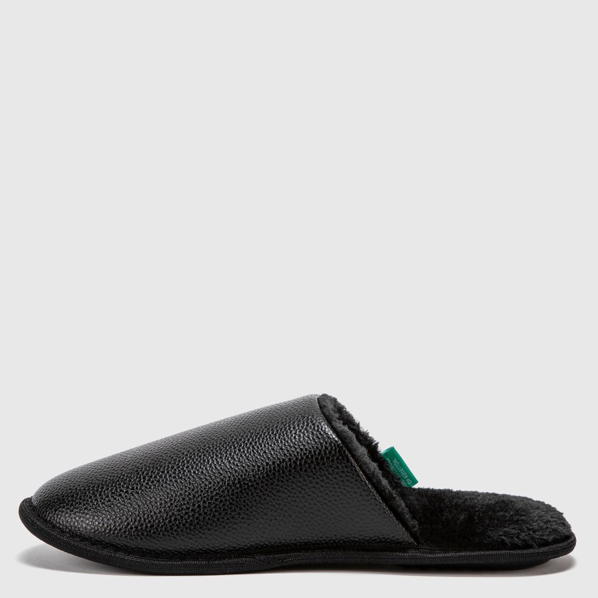 BENETTON - Pantuflas Hombre Benetton