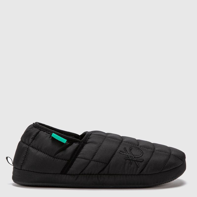 BENETTON - Pantuflas Hombre Benetton