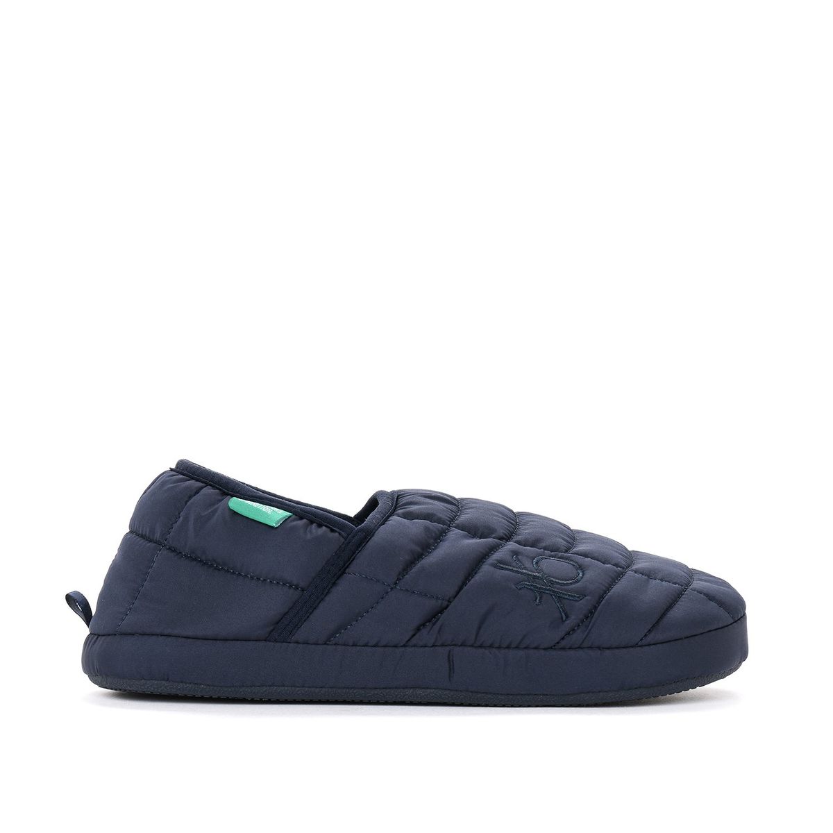 BENETTON - Pantuflas Hombre Benetton