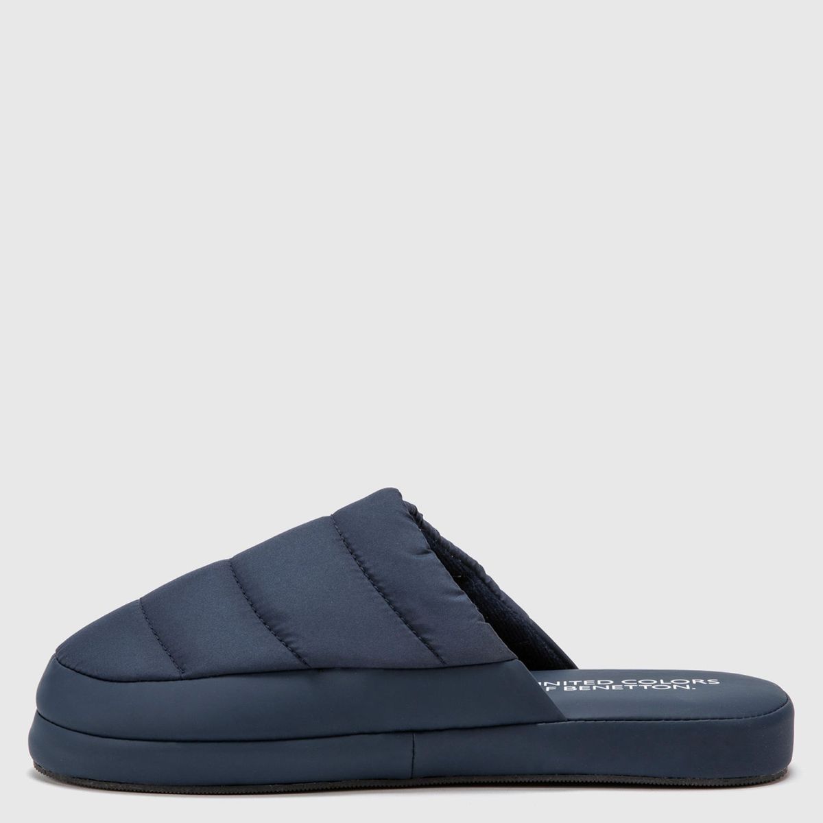 BENETTON - Pantuflas Hombre Benetton
