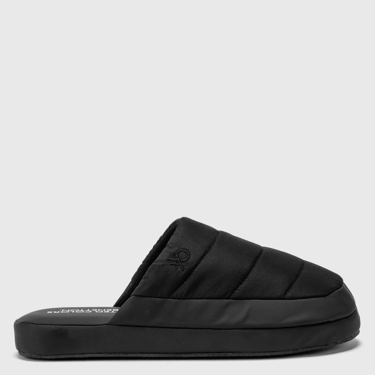 BENETTON - Pantuflas Hombre Benetton