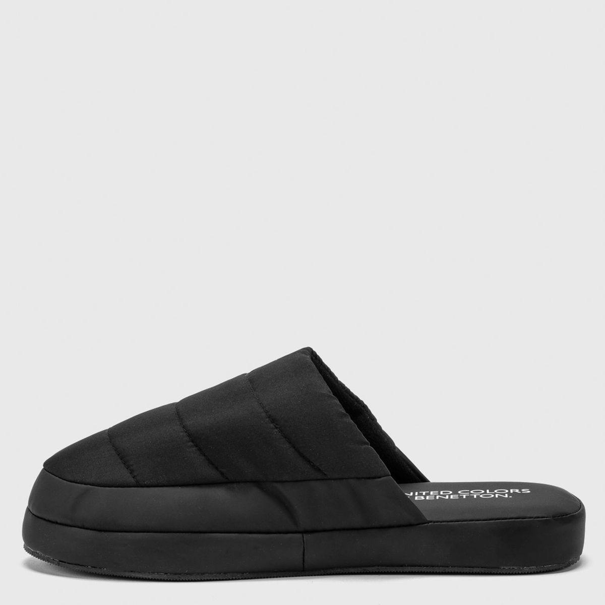 BENETTON - Pantuflas Hombre Benetton
