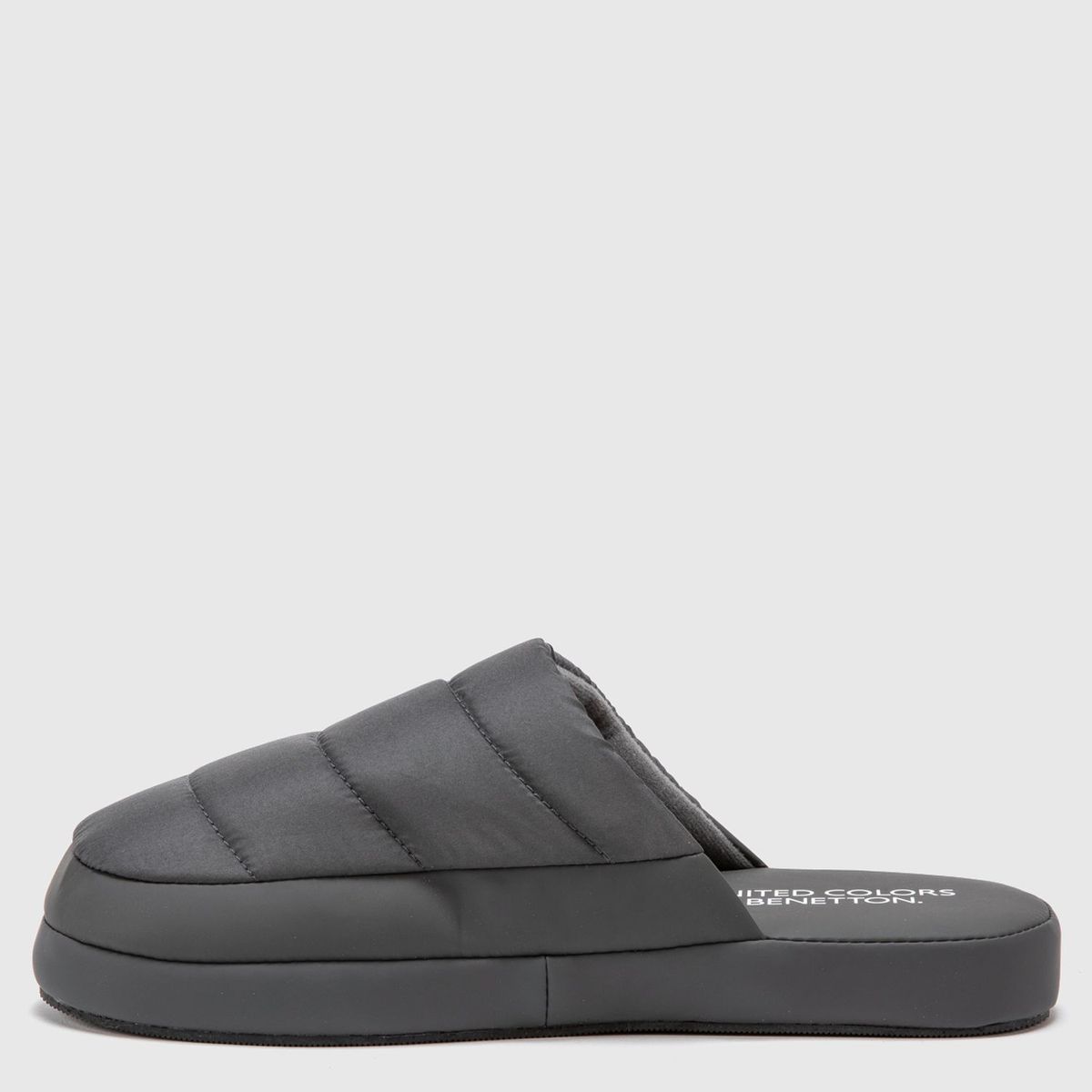 BENETTON - Pantuflas Hombre Benetton