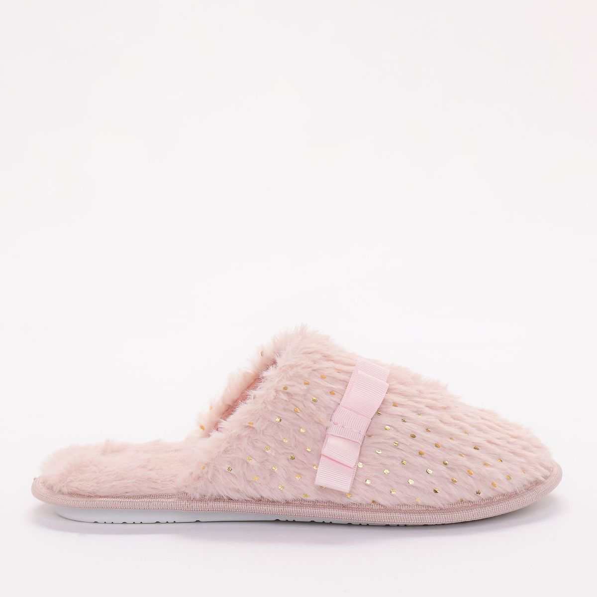 SOUTHLAND - Set de regalo Pantuflas + Antifaz para dormir para Mujer Southland