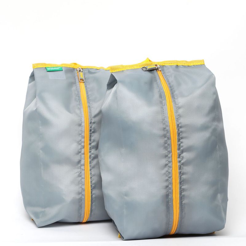 BENETTON - Bolsa multipropósito Benetton ACC AZUL