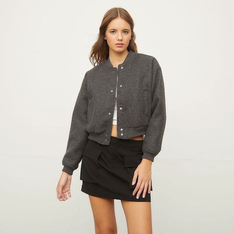 SYBILLA - Chaqueta Mujer Sybilla