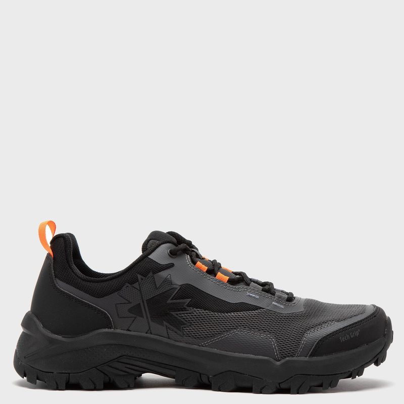 MOUNTAIN GEAR - Tenis Mountain Gear para Hombre Outdoor 