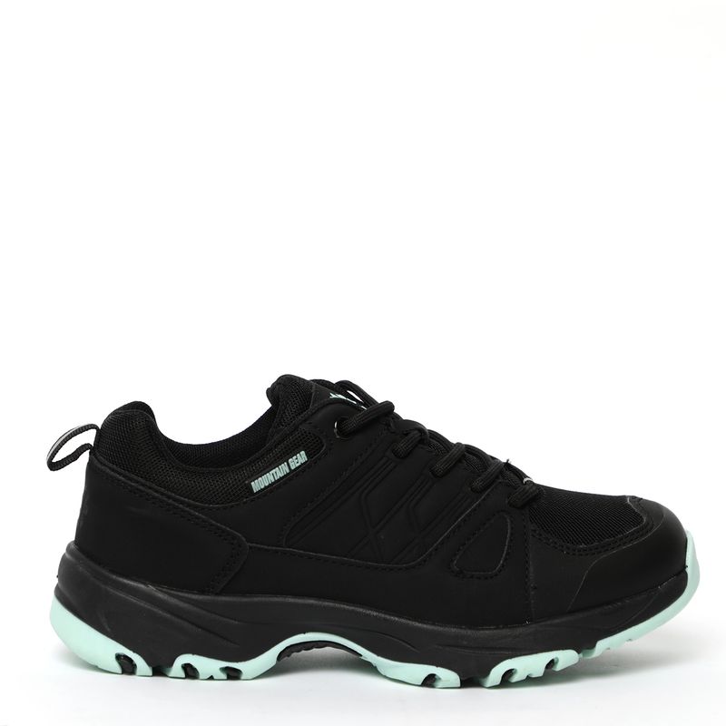 MOUNTAIN GEAR - Tenis Mountain Gear para Mujer Outdoor 