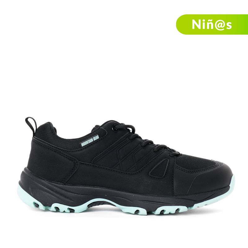 MOUNTAIN GEAR - Tenis Mountain Gear para Mujer Outdoor 
