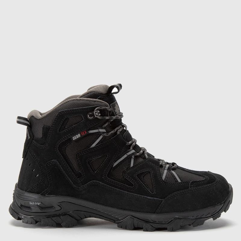 MOUNTAIN GEAR - Tenis Mountain Gear para Hombre Outdoor Andino 
