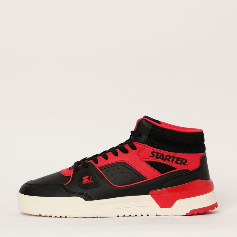 STARTER - Tenis Starter para Hombre Moda Starx Hi4 