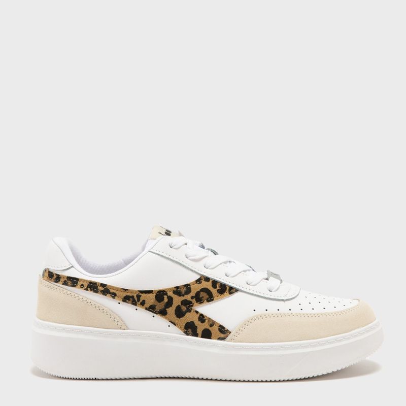 DIADORA - Tenis Diadora para Mujer Moda W Fregul 