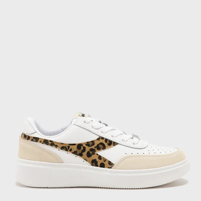 DIADORA - Tenis Diadora para Mujer Moda W Fregul 