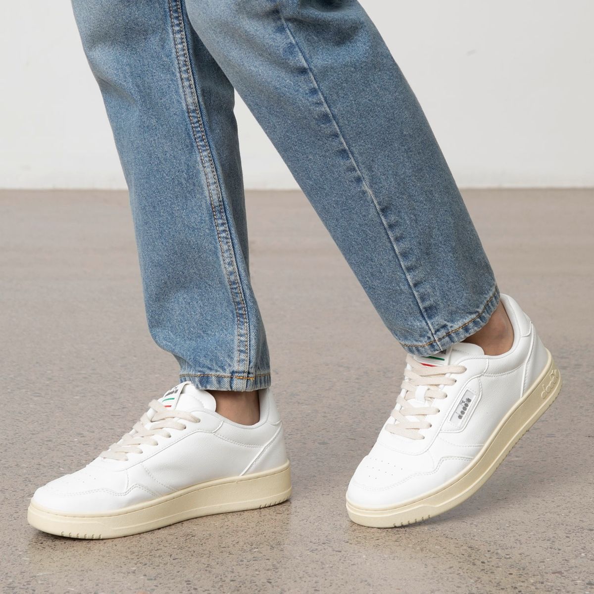 DIADORA - Tenis Diadora para Mujer Moda Belia 