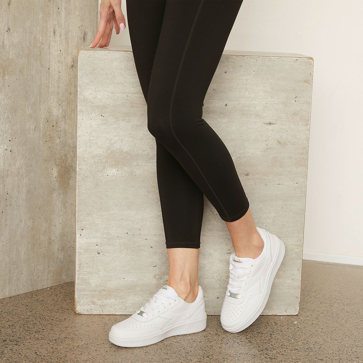 DIADORA - Tenis Diadora para Mujer Moda W Fregul 