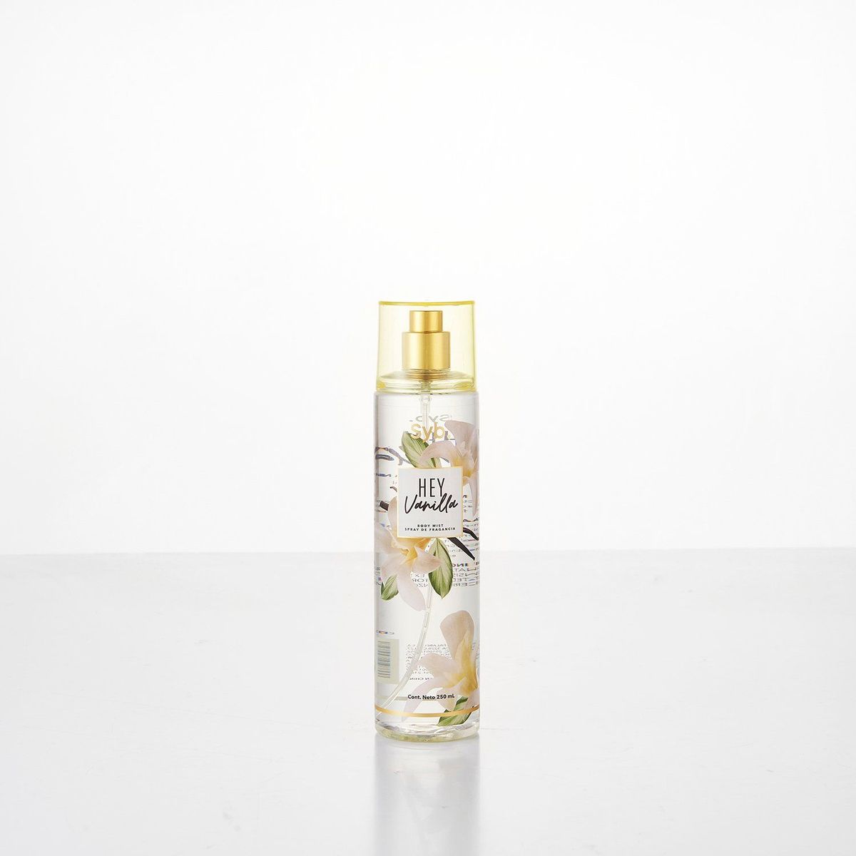 SYBILLA - Perfume Mujer Sybilla Bsi24Vainilla 250 ml Body mist 