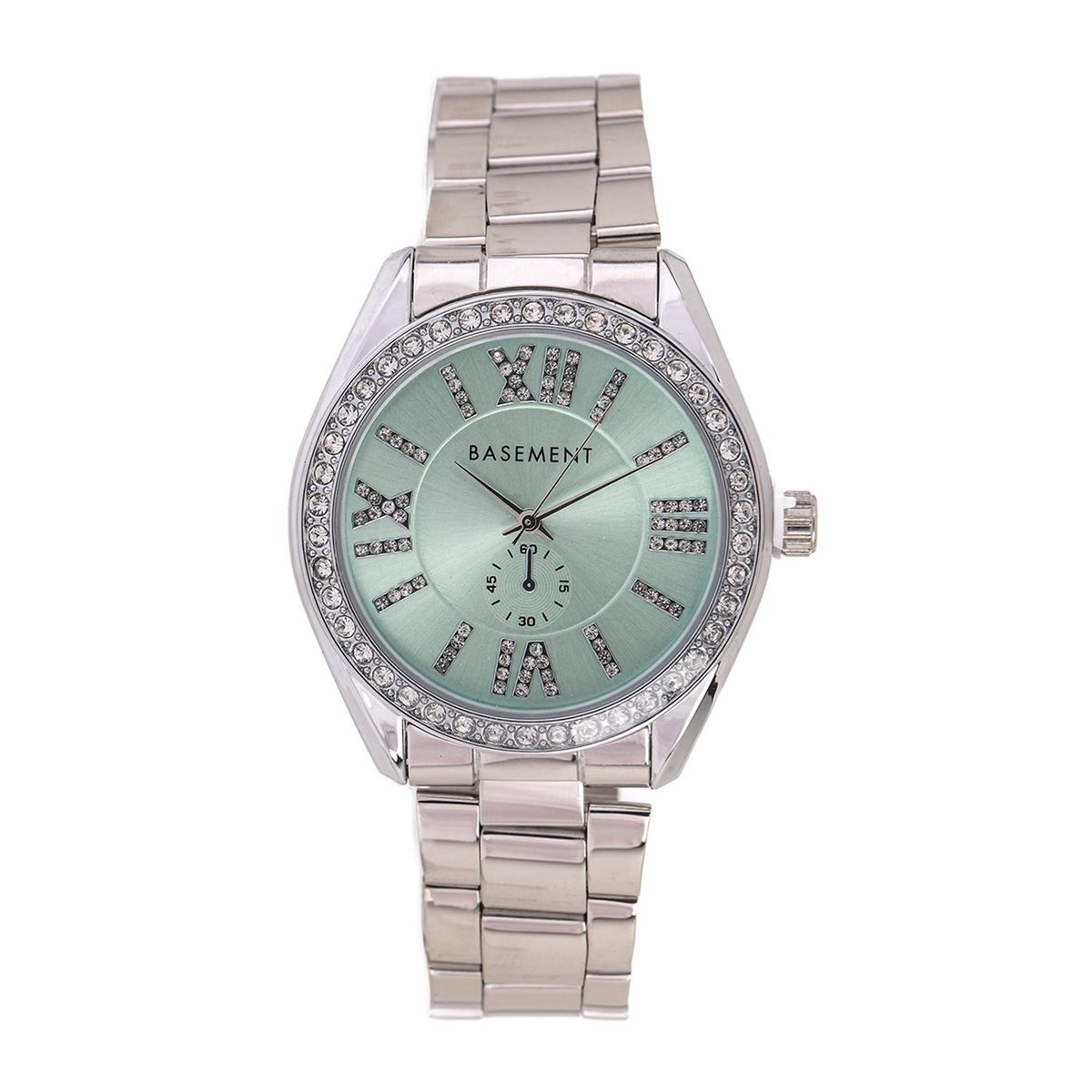 BASEMENT - Set Reloj y Gafas Basement para Hombre