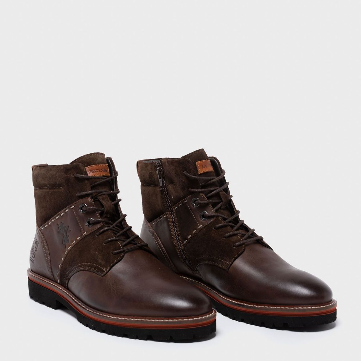 LA MARTINA - Botas La Martina Hombre Bautista