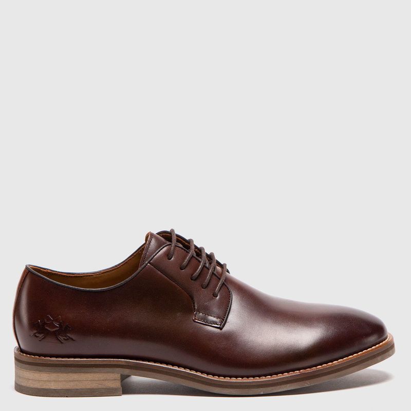 LA MARTINA - Zapatos Casuales La Martina Hombre Reinda