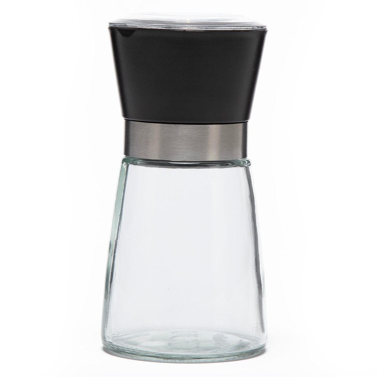 MICA - Set salero-pimentero de cocina Vidrio