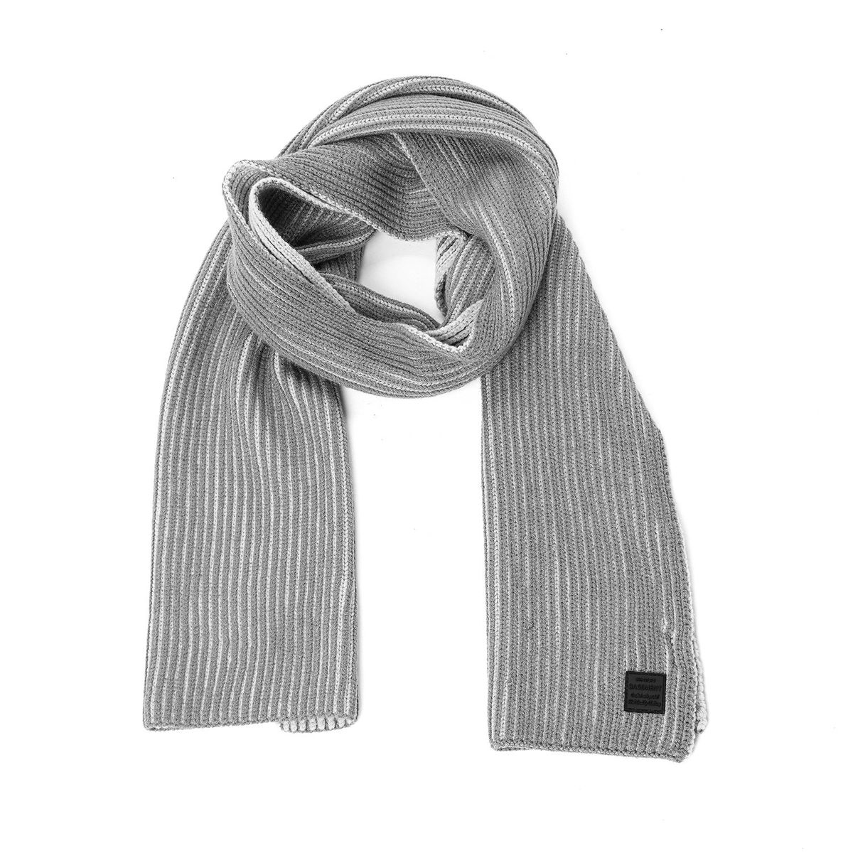 BASEMENT - Bufanda para Hombre Basement