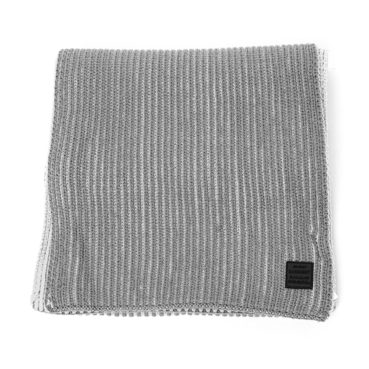 BASEMENT - Bufanda para Hombre Basement