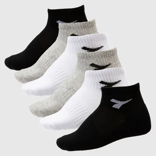 medias deportivas para hombre