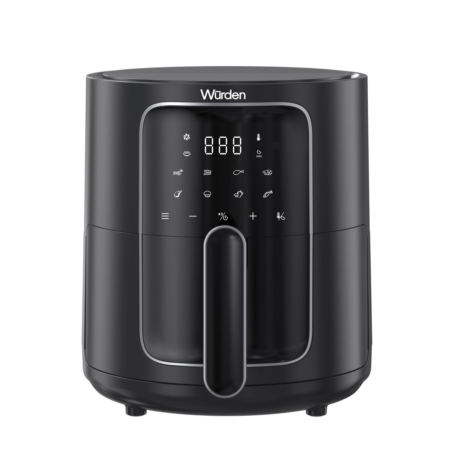 Freidora de Aire Wurden 3.5L $149.900