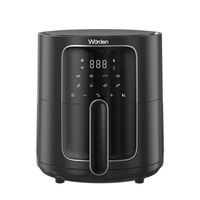 Freidora de Aire Wurden 3.5L $149.900 CMR