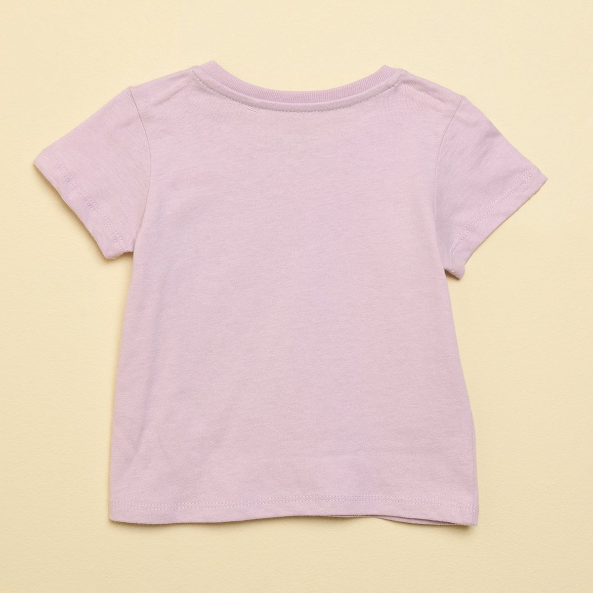 YAMP - Camiseta Bebé niña Manga corta Yamp