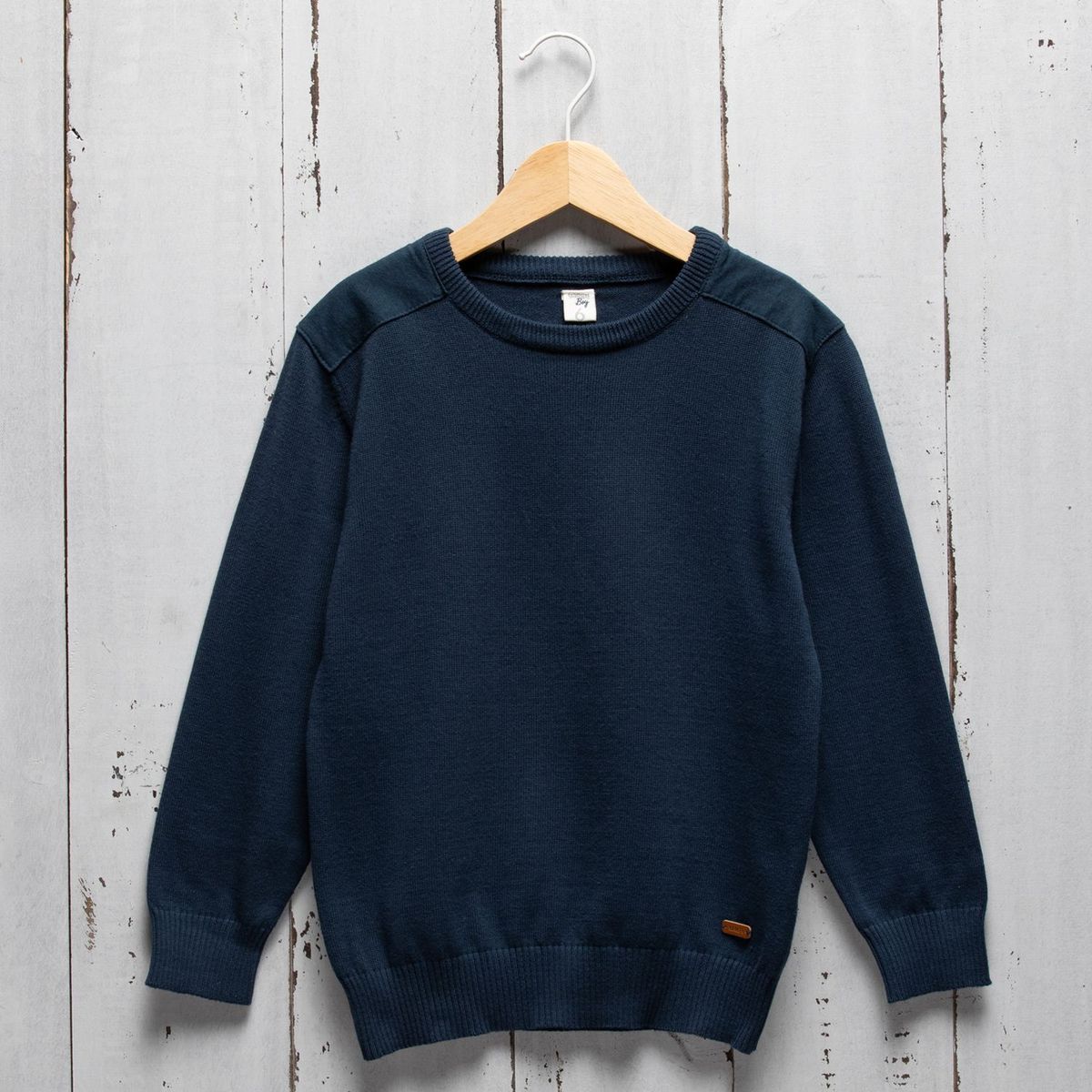 YAMP - Saco Niño Algodón Yamp