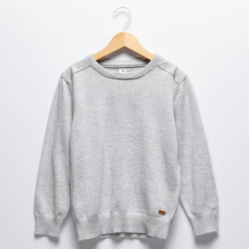 YAMP - Saco Niño Algodón Yamp