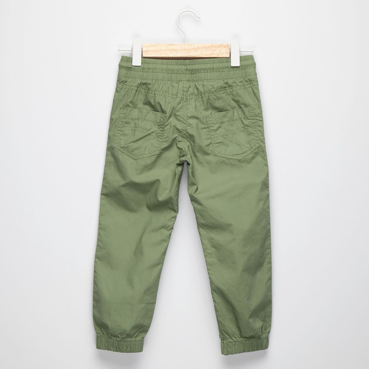YAMP - Pantalón Niño de Algodón Yamp 