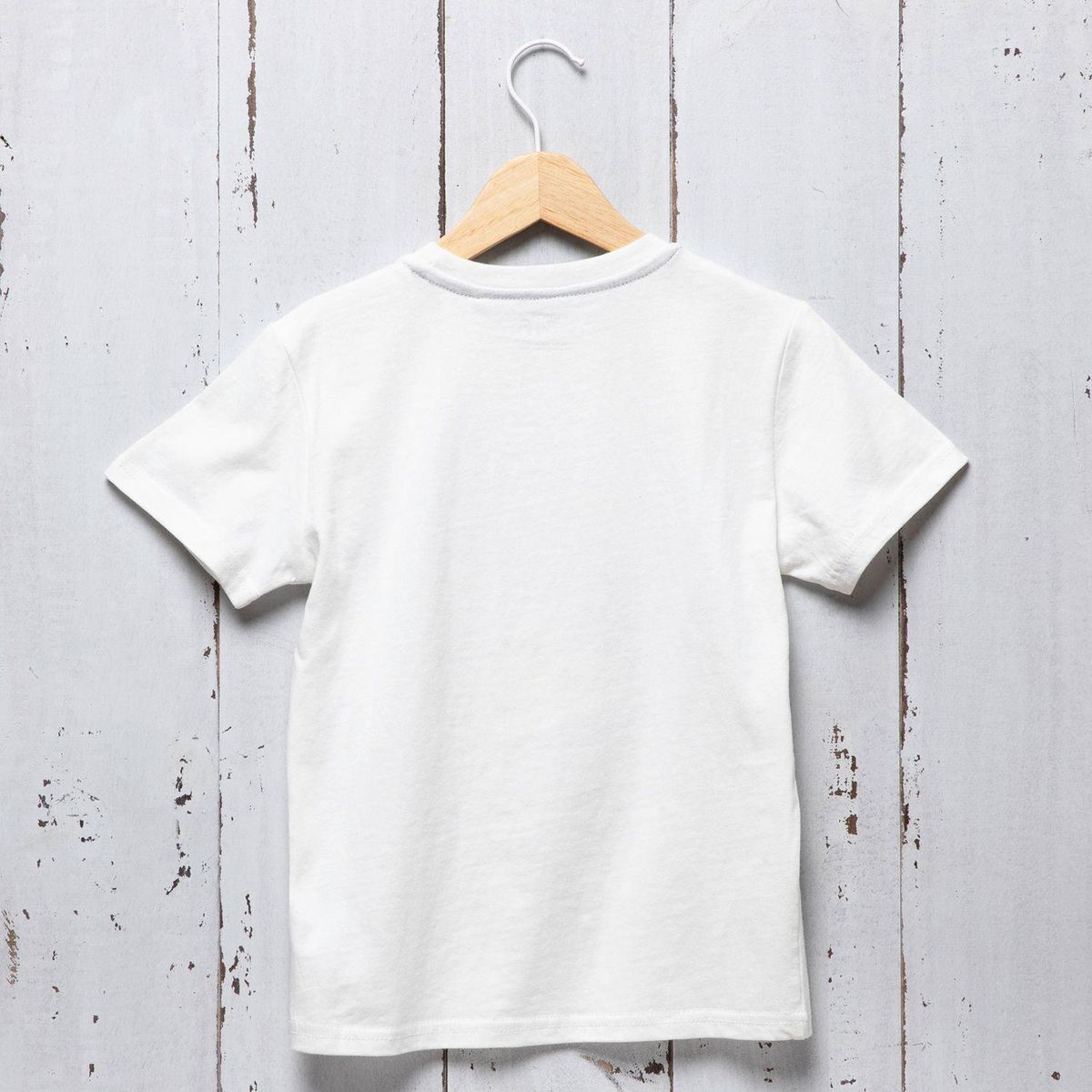 YAMP - Camiseta Niño con Estampado Manga corta Algodón Yamp