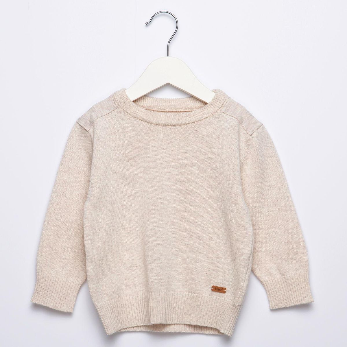 YAMP - Saco Bebé niño Algodón Yamp 