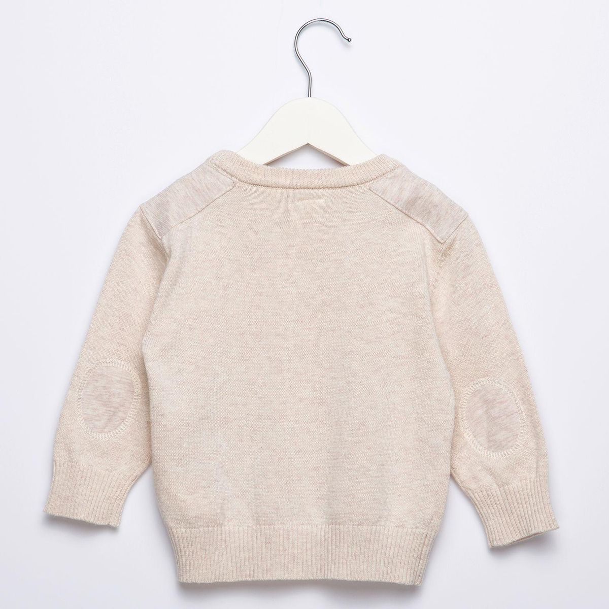 YAMP - Saco Bebé niño Algodón Yamp 