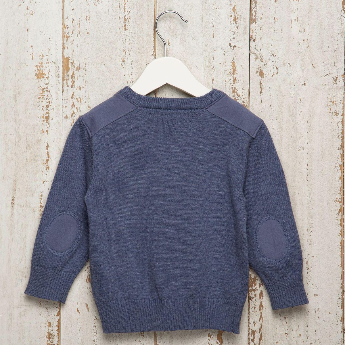 YAMP - Saco Bebé niño Algodón Yamp 