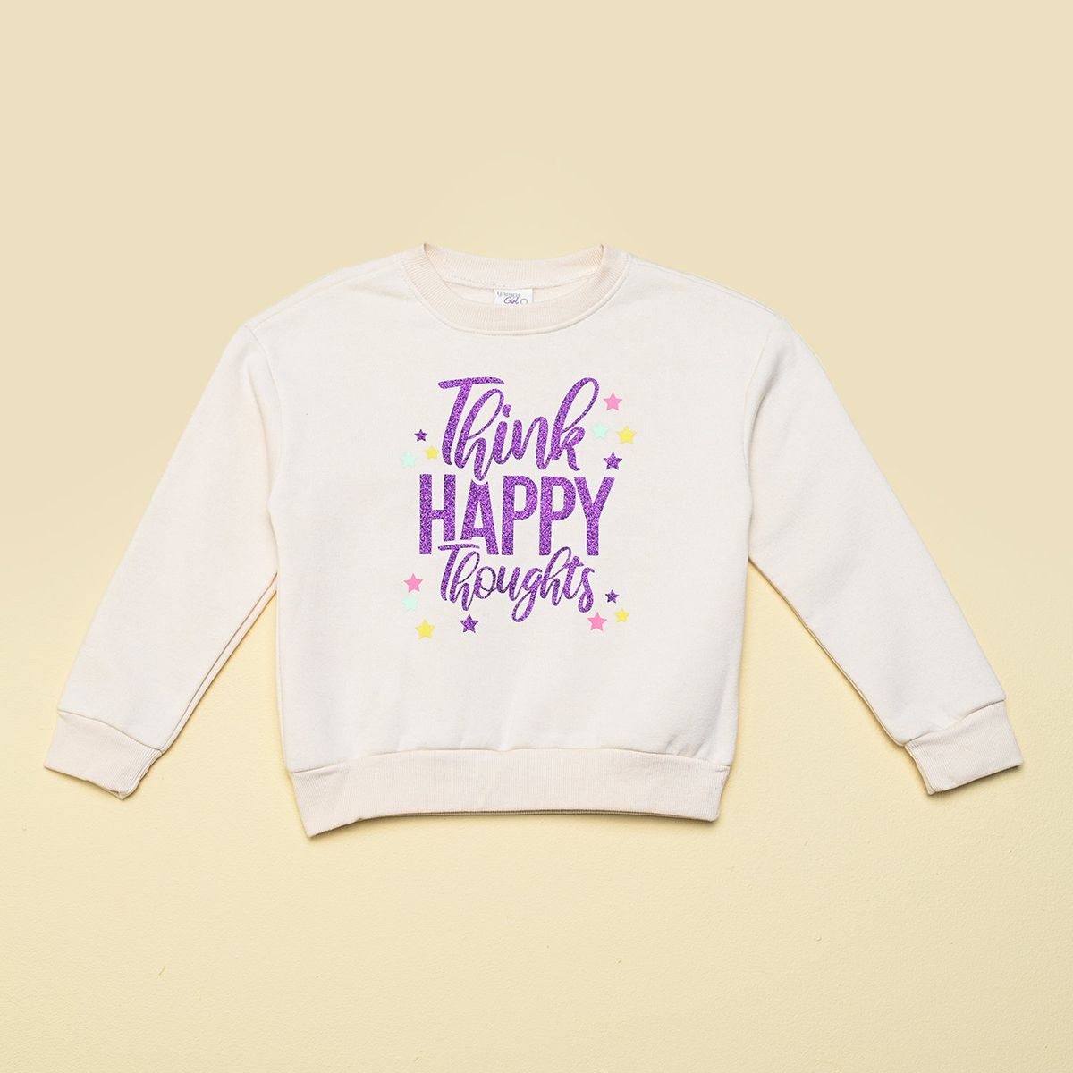 YAMP - Saco Niña Pack de 2 unidades con Estampado Con capucha Algodón Yamp