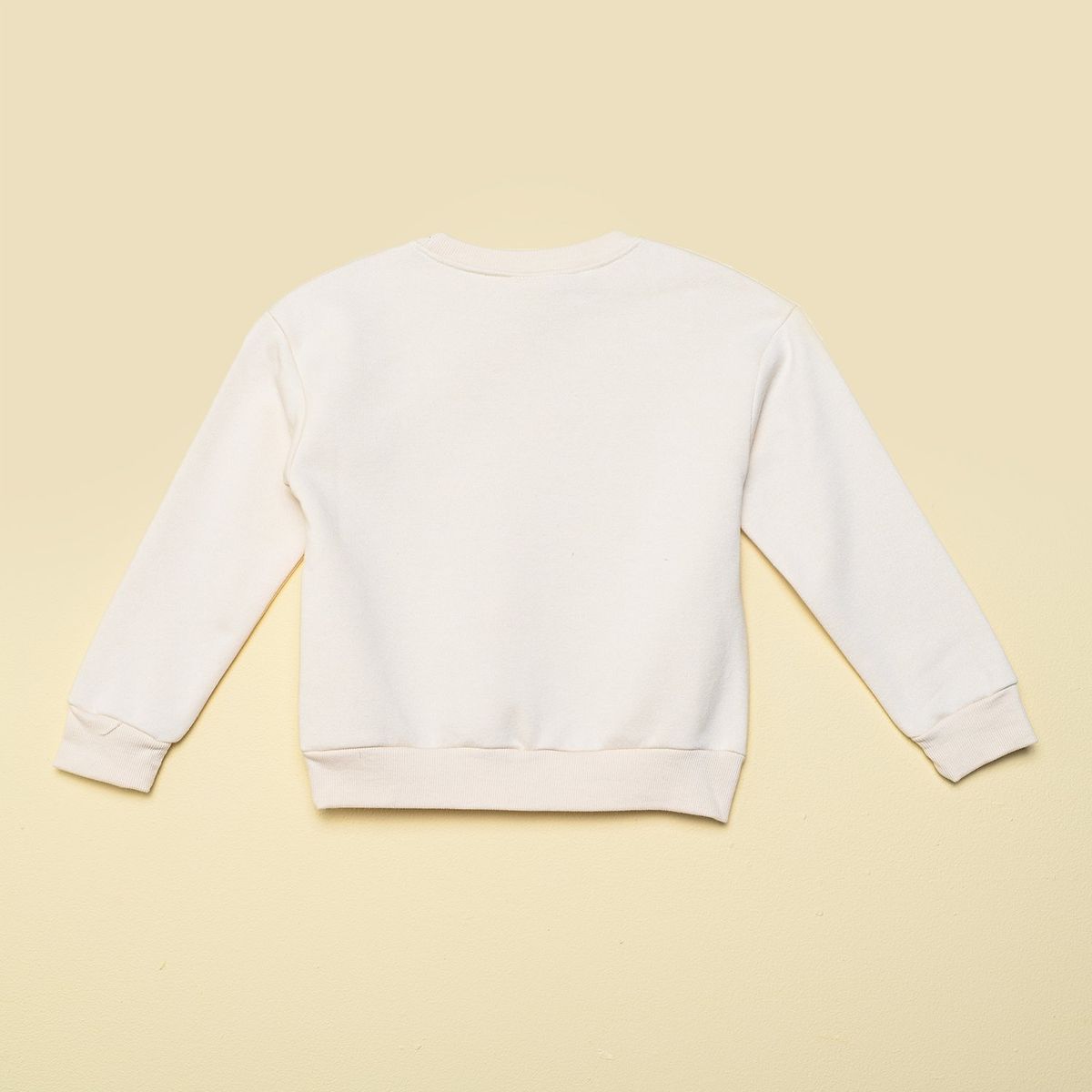 YAMP - Saco Niña Pack de 2 unidades con Estampado Con capucha Algodón Yamp