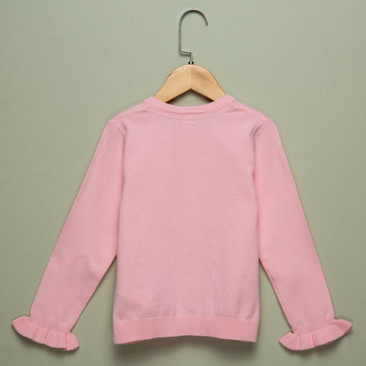 YAMP - Saco Niña Algodón Yamp