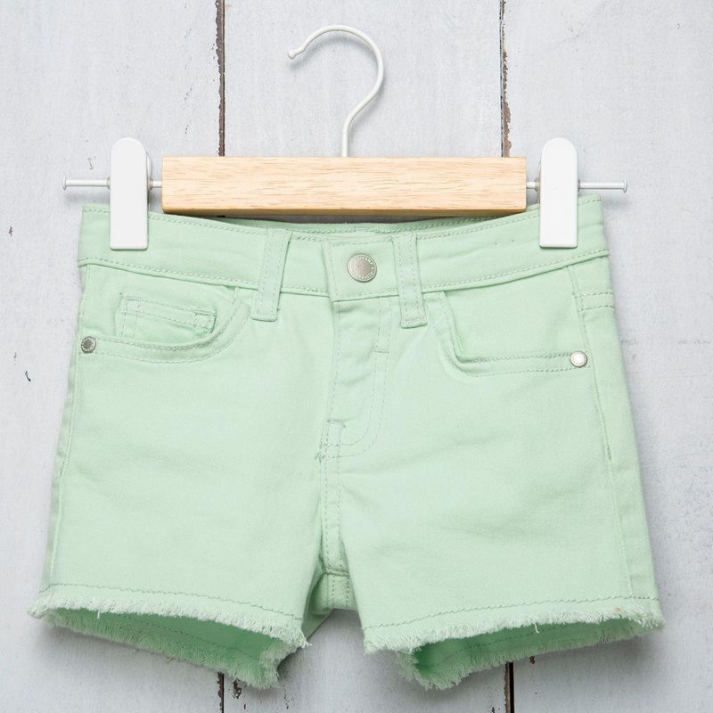 YAMP - Short Niña Algodón Yamp