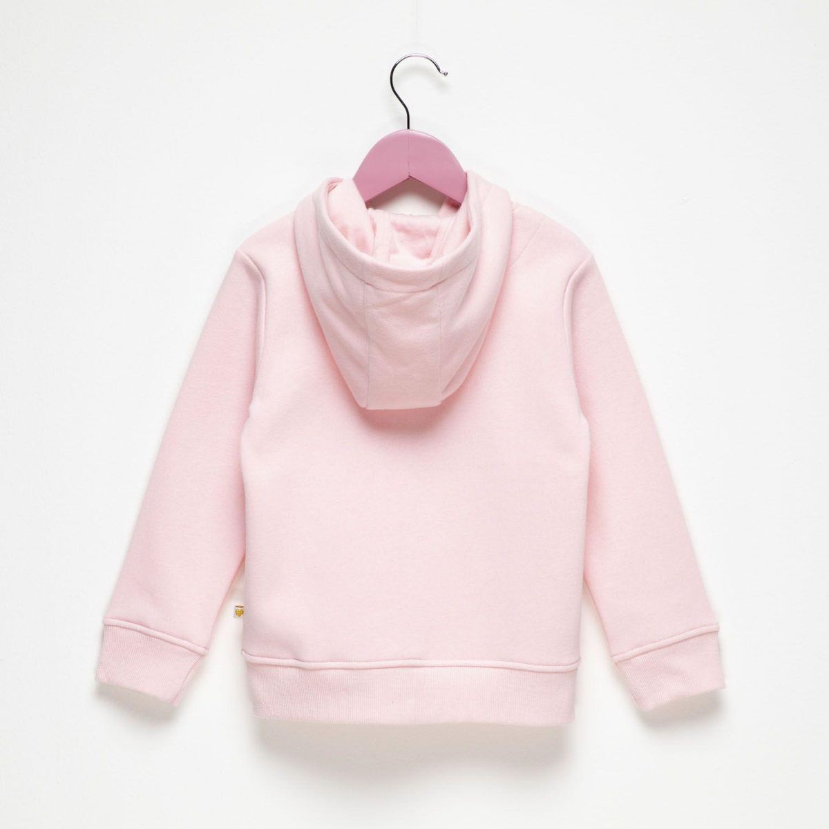 YAMP - Saco Niña Con capucha Yamp