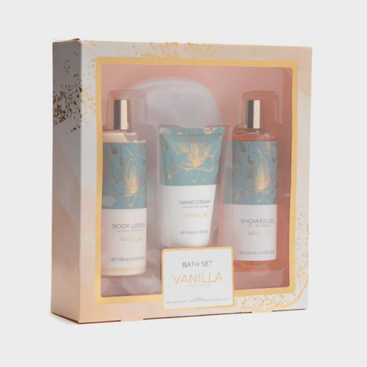 PIBU - Hidratante corporal SET CAJA Pibu Incluye:3 Productos