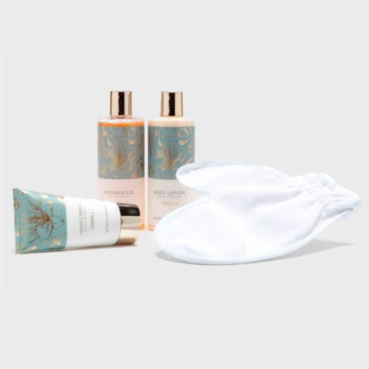 PIBU - Hidratante corporal SET CAJA Pibu Incluye:3 Productos