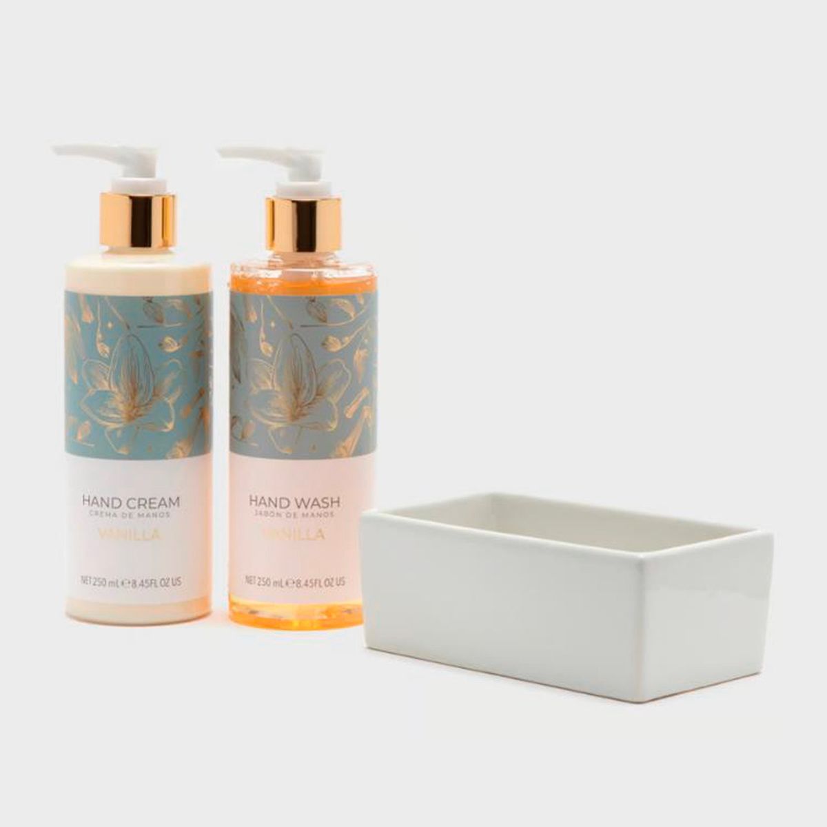 PIBU - Tratamiento para manos SET DUO Pibu Incluye:2 Productos