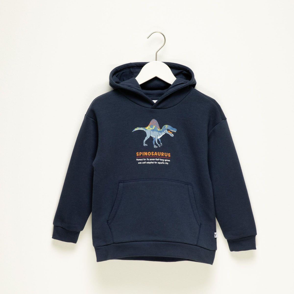 YAMP - Saco Niño con Estampado Con capucha Yamp