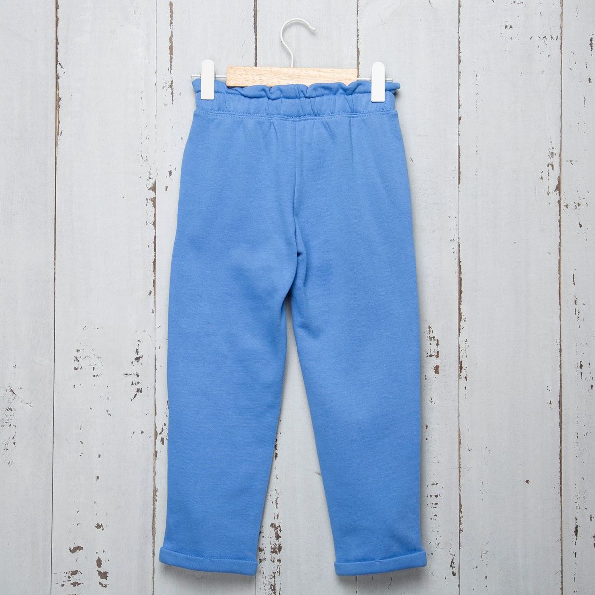 YAMP - Pantalón Niña Cintura elásticada Yamp